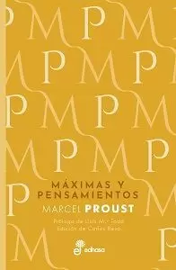 MÁXIMAS Y PENSAMIENTOS