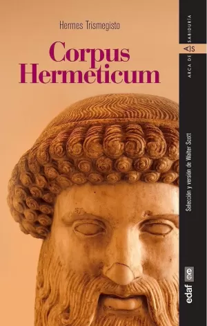 CORPUS HERMETICUM