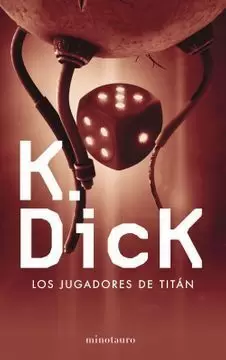 LOS JUGADORES DEL TITÁN