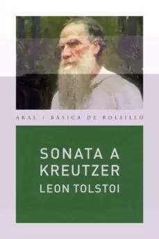 SONATA A KREUTZER