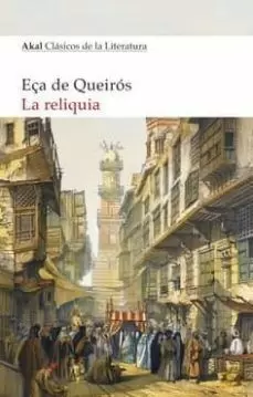 LA RELIQUIA