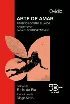 ARTE DE AMAR REMEDIOS CONTRA EL AMOR COSMÉTICOS PARA EL ROSTRO FEMENINO