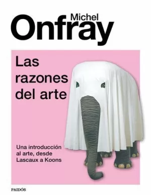 LAS RAZONES DEL ARTE