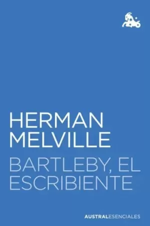 BARTLEBY, EL ESCRIBIENTE