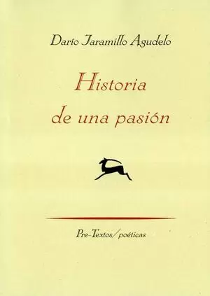 HISTORIA DE UNA PASIÓN