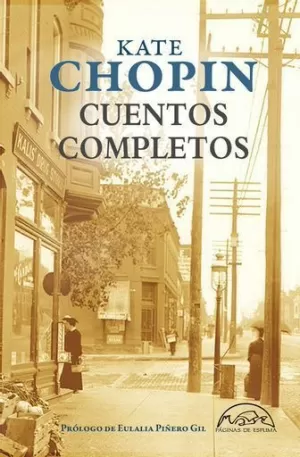 CUENTOS COMPLETOS (CHOPIN)