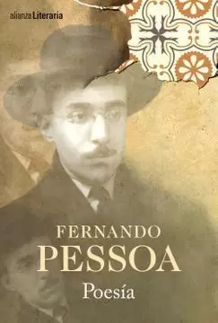 POESÍA FERNANDO PESSOA