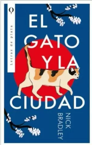 EL GATO Y LA CIUDAD