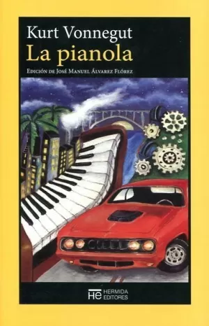 LA PIANOLA