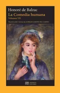 LA COMEDIA HUMANA VOL. VII