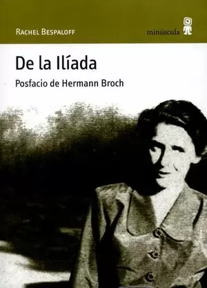 DE LA ILÍADA