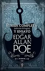 POESÍA COMPLETA Y ENSAYO