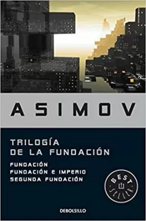 TRILOGÍA DE LA FUNDACIÓN