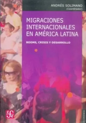 MIGRACIONES INTERNACIONALES EN AMÉRICA LATINA