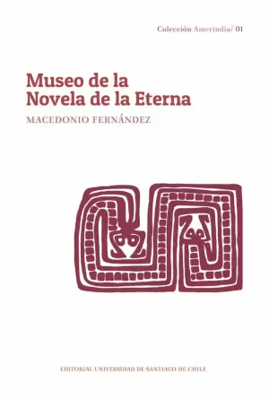 MUSEO DE LA NOVELA ETERNA