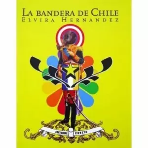 LA BANDERA DE CHILE