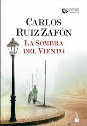 LA SOMBRA DEL VIENTO