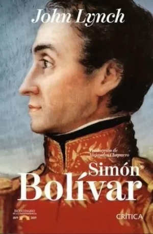 SIMÓN BOLIVAR