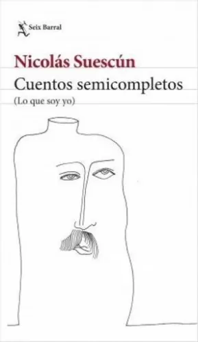 CUENTOS SEMICOMPLETOS (LO QUE SOY YO)