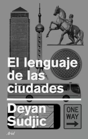 EL LENGUAJE DE LAS CIUDADES