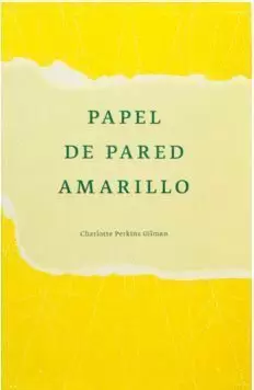 PAPEL DE PARED AMARILLO