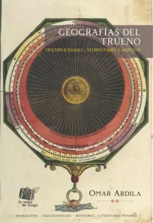 GEOGRAFÍAS DEL TRUENO