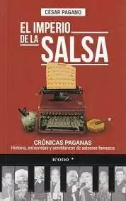 EL IMPERIO DE LA SALSA