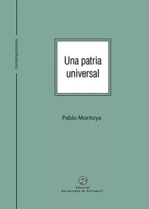 UNA PATRIA UNIVERSAL