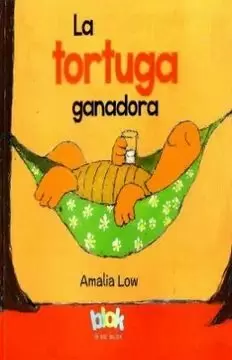 LA TORTUGA GANADORA