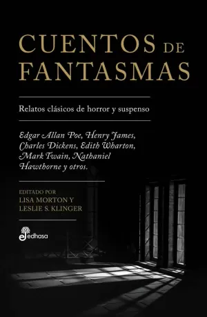 CUENTOS DE FANTASMAS