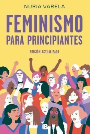 FEMINISMO PARA PRINCIPIANTES