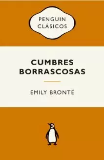 CUMBRES BORRASCOSAS