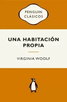 UNA HABITACIÓN PROPIA