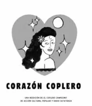 CORAZÓN COPLERO