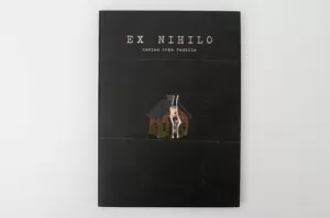 EX NIHILO