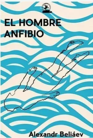 EL HOMBRE ANFIBIO