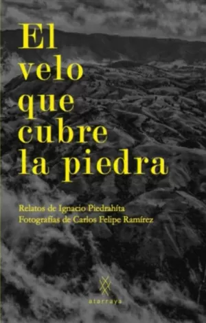 EL VELO QUE CUBRE LA PIEDRA