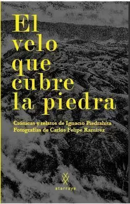 EL VELO QUE CUBRE LA PIEDRA