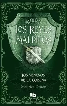 LOS REYES MALDITOS III