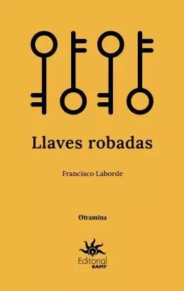 LLAVES ROBADAS