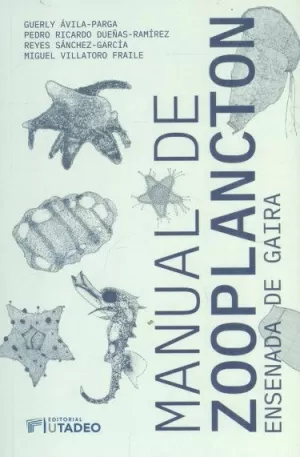 MANUAL DE ZOOPLANCTON