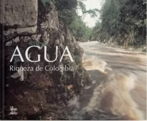 AGUA RIQUEZA DE COLOMBIA