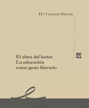 EL ALMA DEL LECTOR