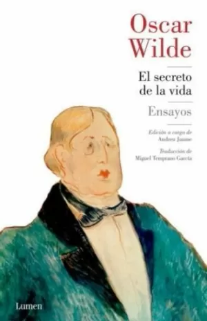 EL SECRETO DE LA VIDA