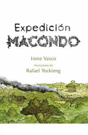 EXPEDICIÓN MACONDO