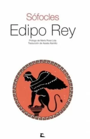 EDIPO REY