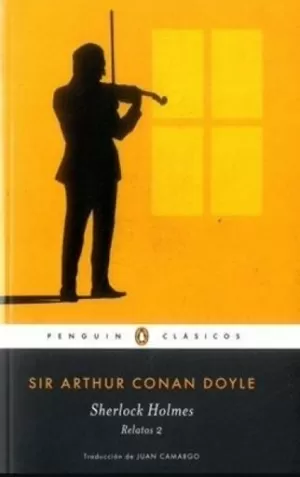 SHERLOCK HOLMES . RELATOS 2