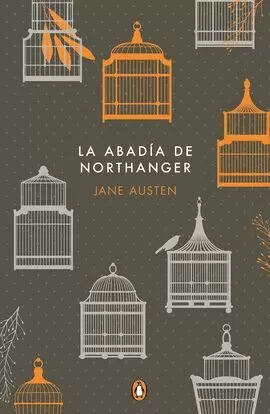 LA ABADIA DE NOTHANGER