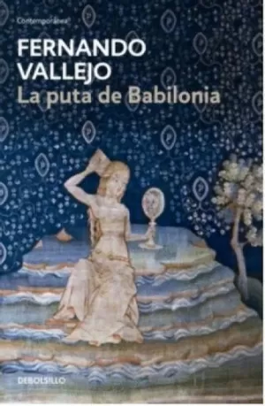 LA PUTA DE BABILONIA