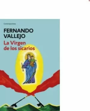 LA VIRGEN DE LOS SICARIOS